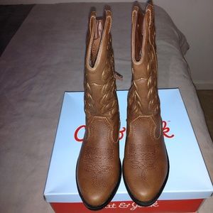 Kids Cowboy boots